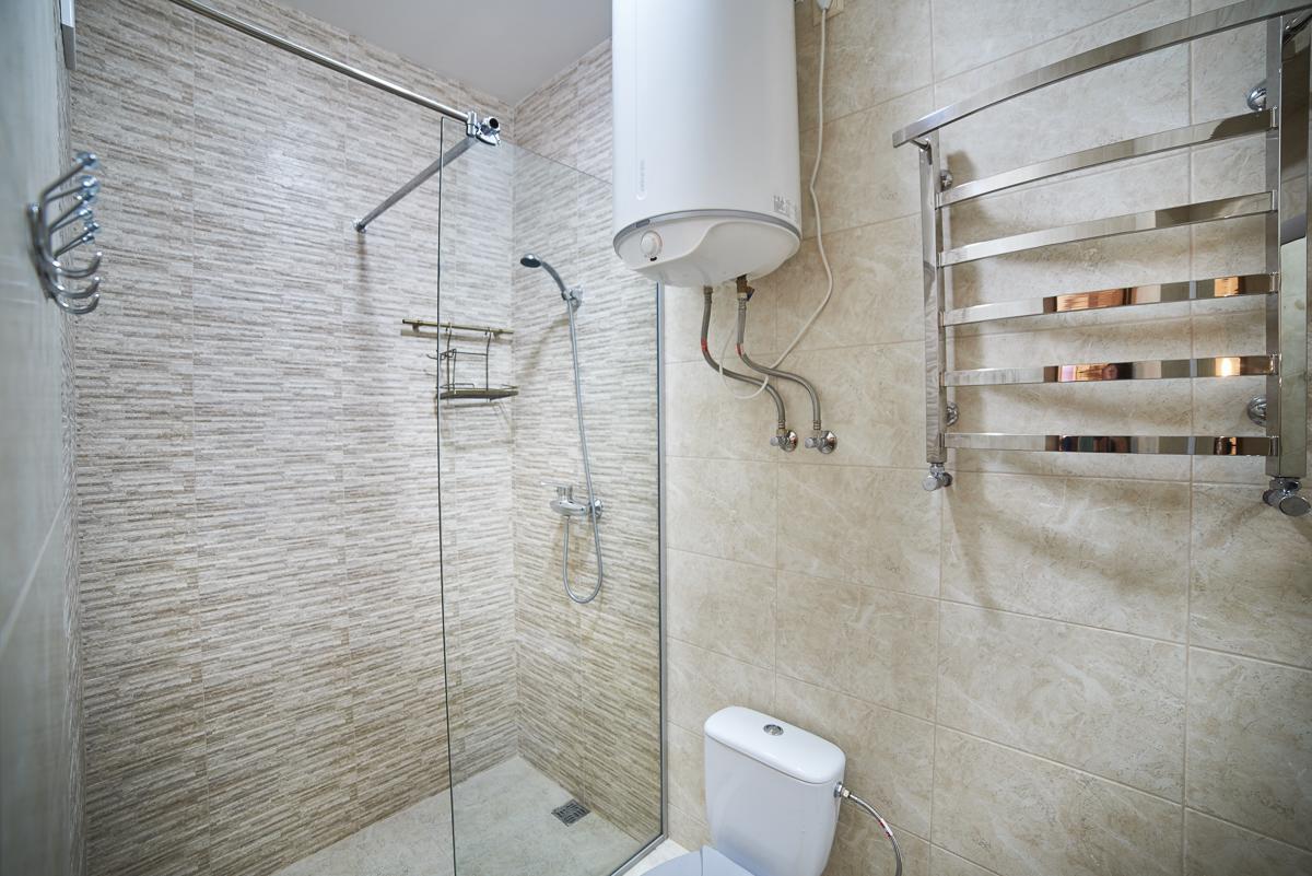 Apartment On Horodotska Street Lviv Exterior foto